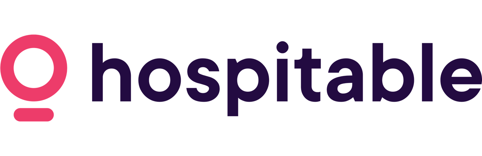 Logo transparent dark