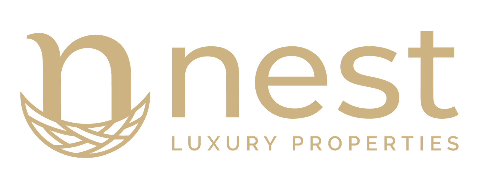 nest luxury properties str management