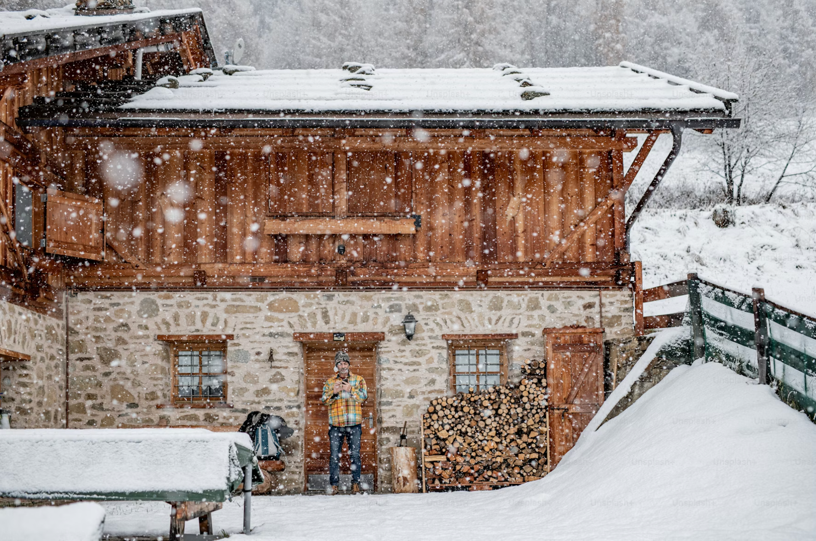 Nest Luxury Properties - Park City Property Manager