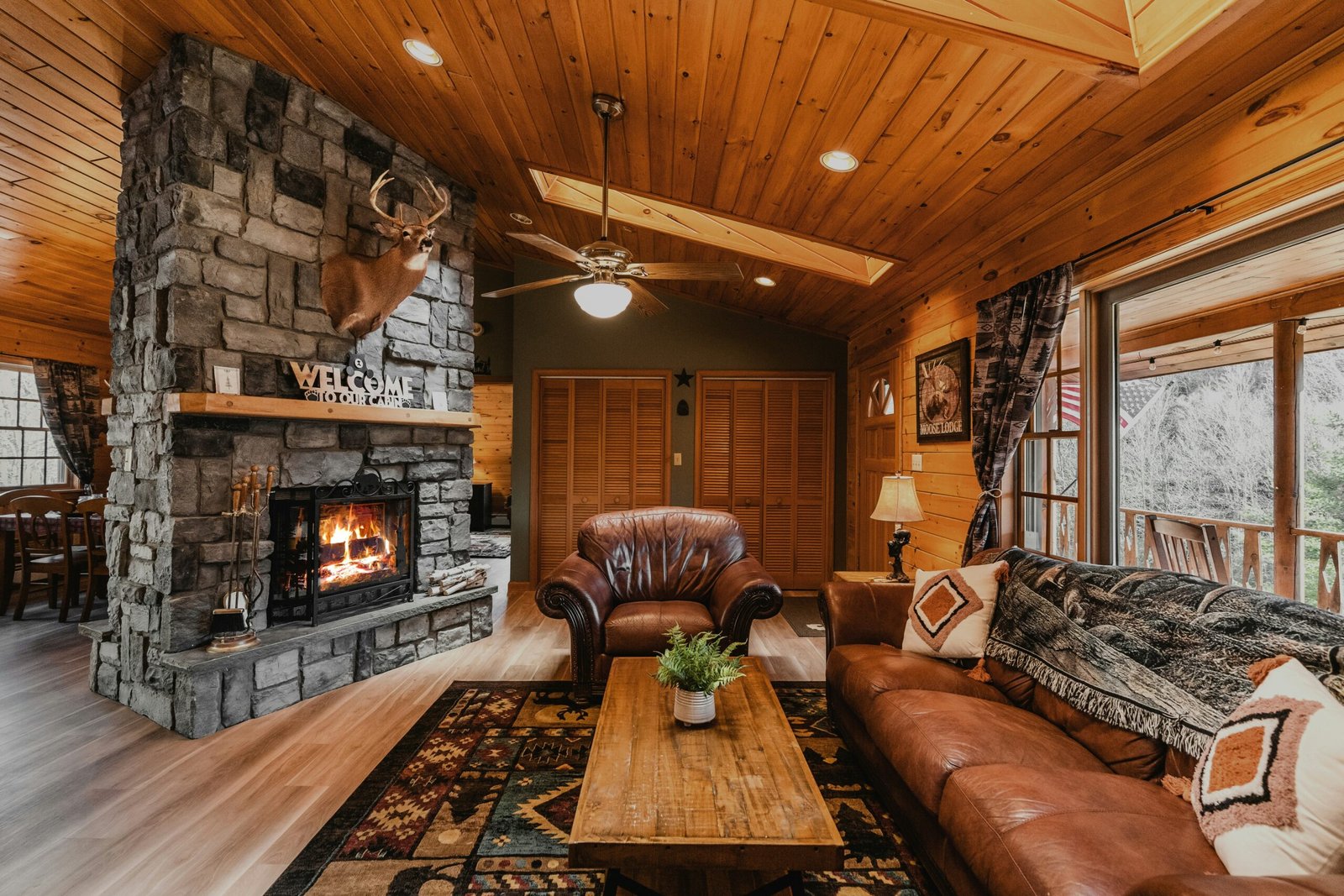 nest park city property management