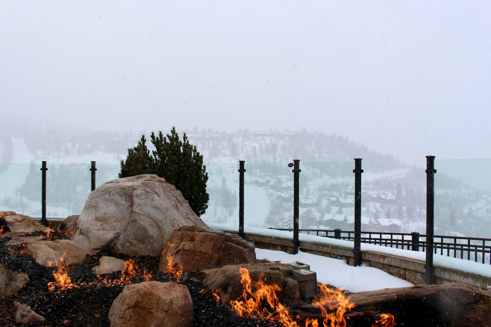 Luxury mountain home in Park City Utah, the type of property where Airbnb listing title optimization drives more bookings.